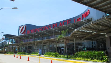 Robinsons Place Las Piñas Cinema 1, Robinsons Place Las .